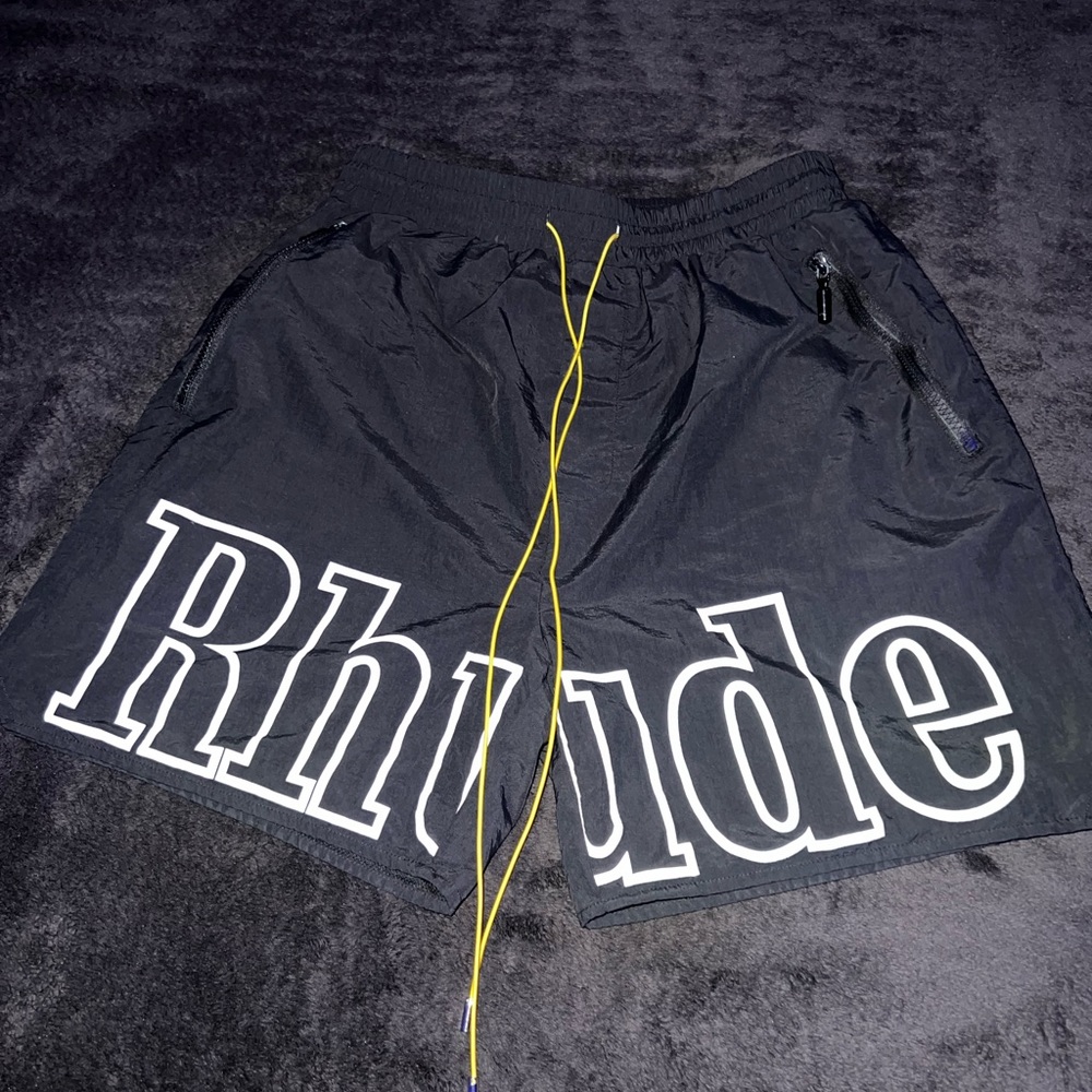 Rhude Shorts